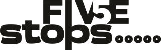 5Stops Logo